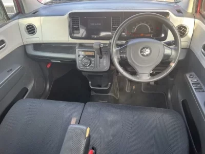 Suzuki MRWAGON