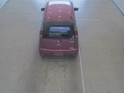 Suzuki MRWAGON