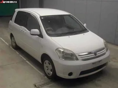 Toyota RAUM