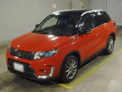 Suzuki ESCUDO