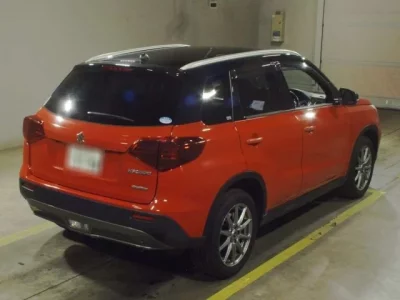 Suzuki ESCUDO