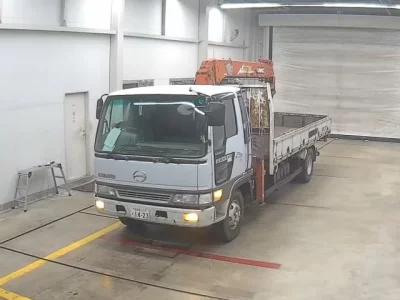 Hino RANGER
