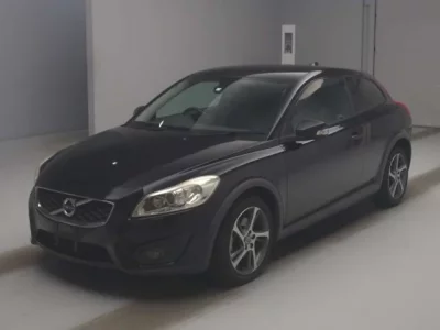 Volvo C30
