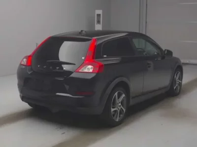 Volvo C30