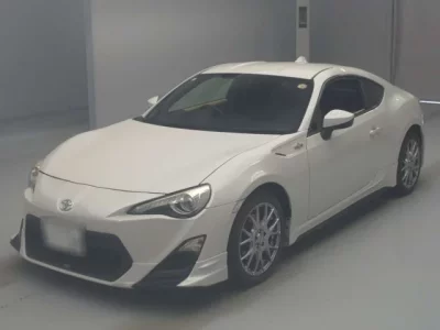 Toyota 86