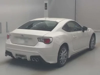 Toyota 86