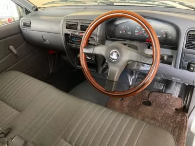 Nissan DATSUN PICKUP