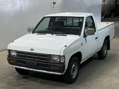 Nissan DATSUN PICKUP