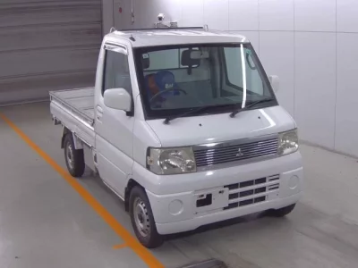 Mitsubishi MINICAB TRUCK
