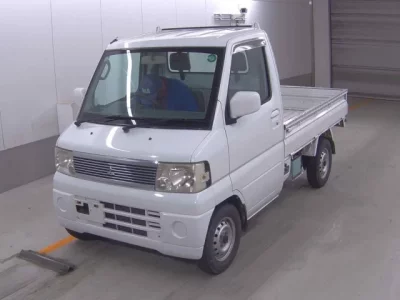 Mitsubishi MINICAB TRUCK