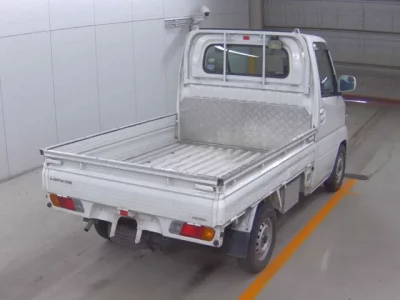 Mitsubishi MINICAB TRUCK