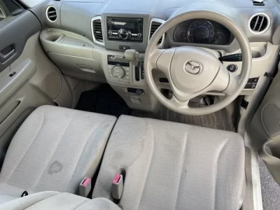 Mazda FLAIR WAGON