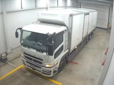 Mitsubishi FUSO TRUCK