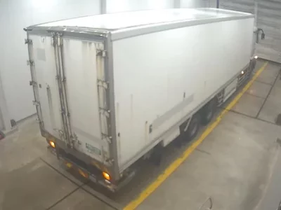 Mitsubishi FUSO TRUCK