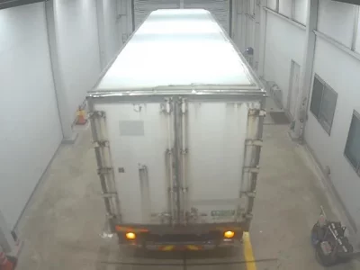 Mitsubishi FUSO TRUCK