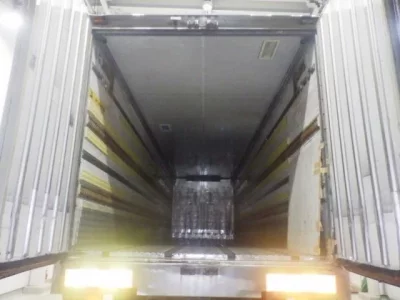 Mitsubishi FUSO TRUCK