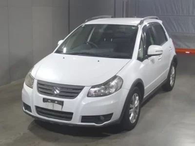 Suzuki SX-4
