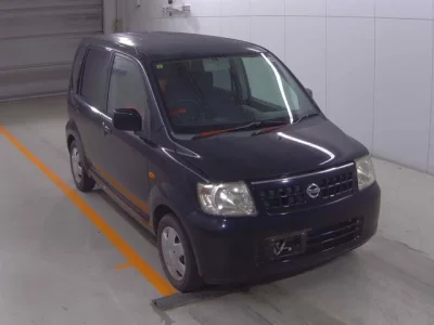 Nissan OTTI