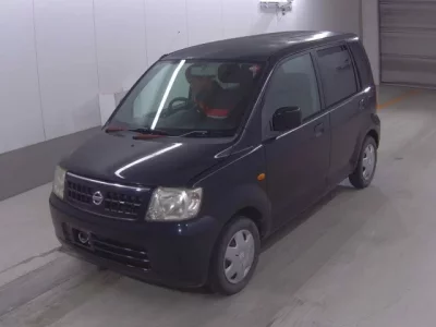 Nissan OTTI