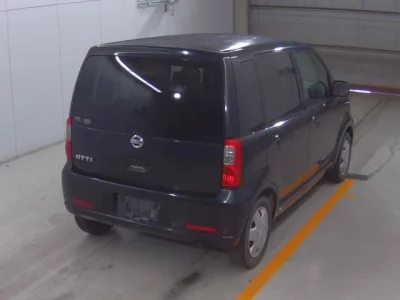 Nissan OTTI