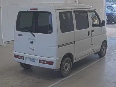 Toyota PIXIS VAN