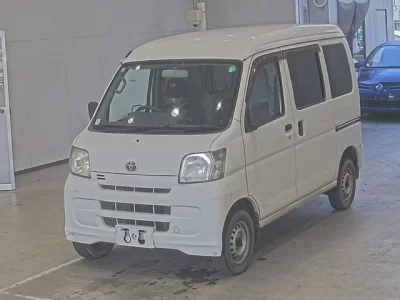 Toyota PIXIS VAN