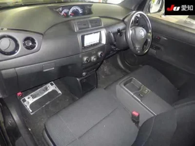 Toyota BB