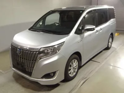 Toyota ESQUIRE