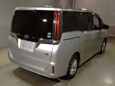 Toyota ESQUIRE