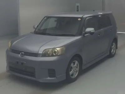 Toyota COROLLA RUMION