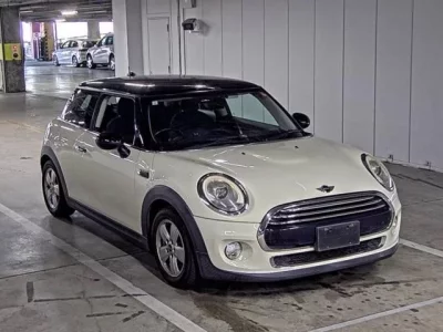 BMW MINI