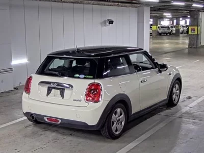 BMW MINI