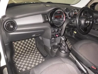 BMW MINI