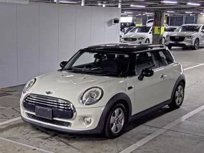 BMW MINI