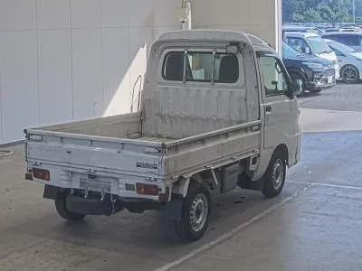 Subaru SAMBAR