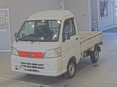 Subaru SAMBAR