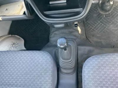 Subaru SAMBAR