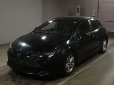 Toyota COROLLA SPORT