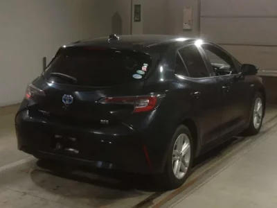 Toyota COROLLA SPORT