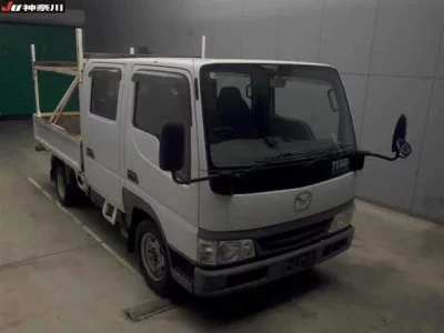Mazda TITAN
