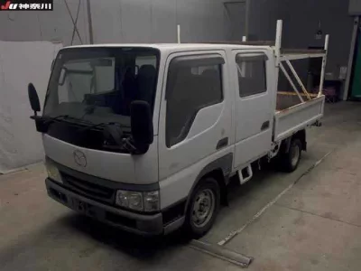 Mazda TITAN