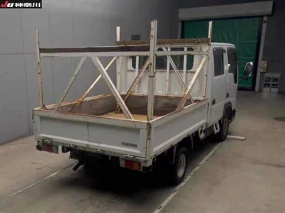 Mazda TITAN