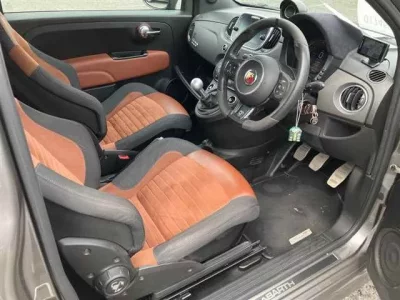 Fiat OTHER