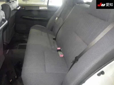 Toyota CROWN COMFORT