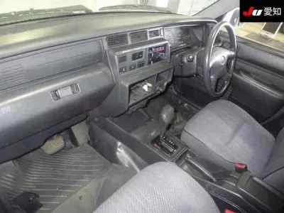 Toyota CROWN COMFORT