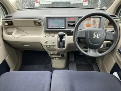Honda LIFE