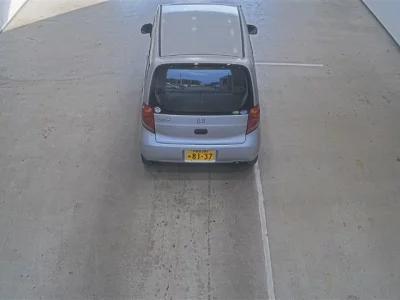 Honda LIFE