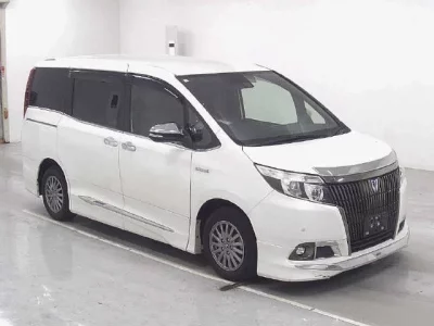 Toyota ESQUIRE