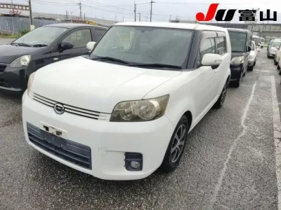 Toyota COROLLA RUMION