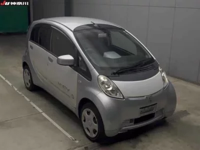 Mitsubishi I-MIEV